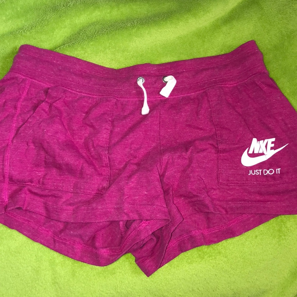 Nike shorts